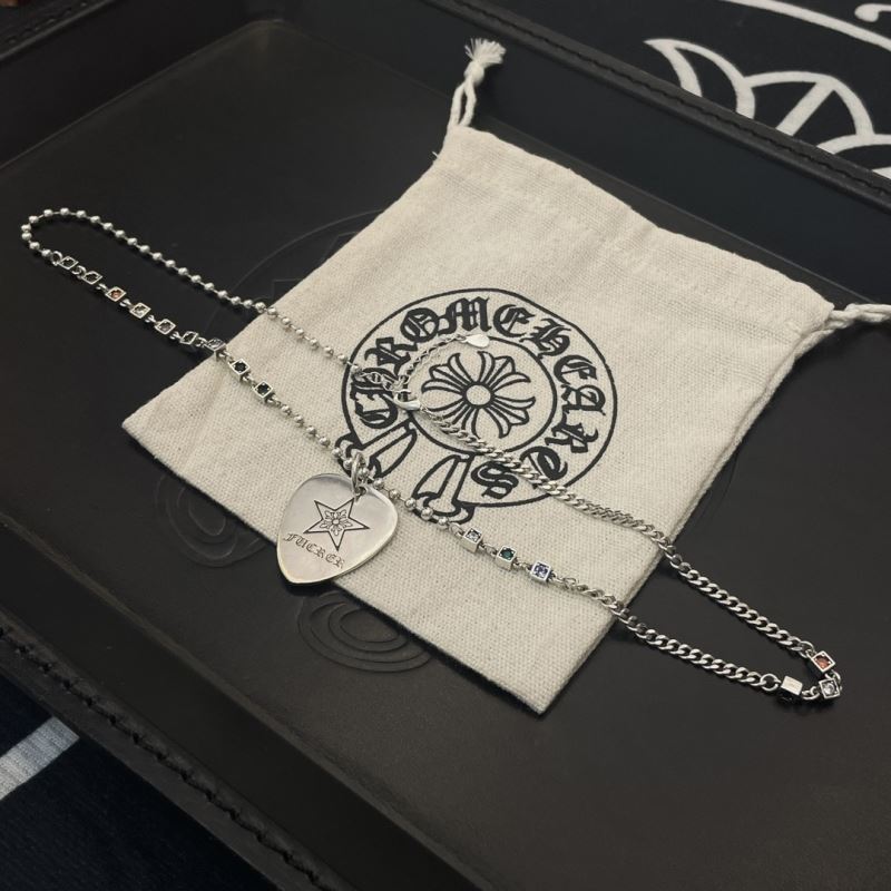 Chrome Hearts Necklaces